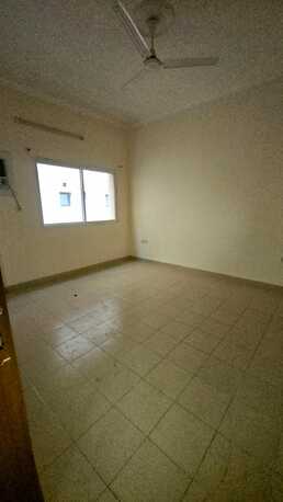 Umm Al Hassam, Apartments/Houses, BHD 200/month,  2 BR,  2 Bedroom Semi Furnished Flat For Rent Without Ewa