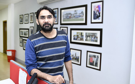 Lahore, Job Seekers, Deputy Payroll Manager | 19 Yrs HR & Payroll Experience | Seeking Role In KSA