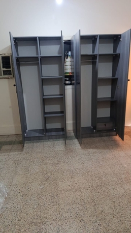 Jeddah, Furniture, SAR 1,  Brand New Bedroom Furniture Sets Available In Reasonable Prices With Best Quality