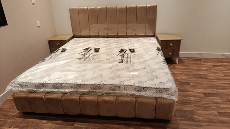 Jeddah, Furniture, SAR 1,  Brand New Bedroom Furniture Sets Available In Reasonable Prices With Best Quality