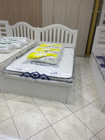 Jeddah, Furniture, SAR 1,  Brand New Bedroom Furniture Sets Available In Reasonable Prices With Best Quality