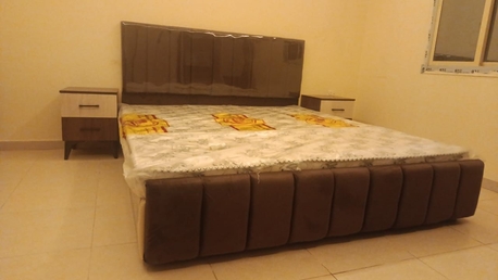 Jeddah, Furniture, SAR 1,  Brand New Bedroom Furniture Sets Available In Reasonable Prices With Best Quality