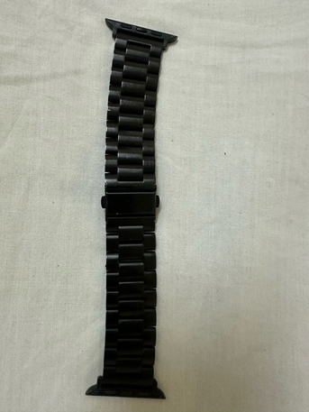 Dammam, Watches, SAR 65,  Straps For Apple Watch 44, 49 Mm