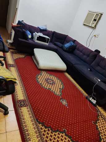 Dammam, Bedspace For Rent, SAR 300/month,  Neat And Clean Bedspace Available For Rent