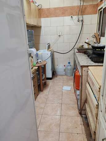 Dammam, Bedspace For Rent, SAR 300/month,  Neat And Clean Bedspace Available For Rent