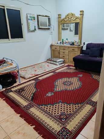 Dammam, Bedspace For Rent, SAR 300/month,  Neat And Clean Bedspace Available For Rent