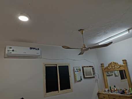 Dammam, Bedspace For Rent, SAR 300/month,  Neat And Clean Bedspace Available For Rent