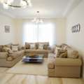 JOD 16000/year,  Furnished,  4 BR,  Fully Furnished 4B Apart With Baconly And Terrace N 5 Circle 00962777688956
