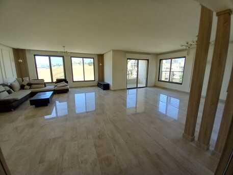 Abdoun, Apartments/Houses, JOD 20000/year,  4 BR,  Semi Furnished 4B Apartment With Baconly In Abdoun 00962777688956