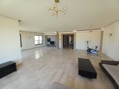 Abdoun, Apartments/Houses, JOD 20000/year,  4 BR,  Semi Furnished 4B Apartment With Baconly In Abdoun 00962777688956