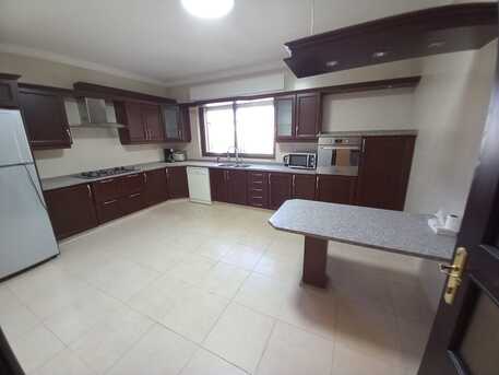 Abdoun, Apartments/Houses, JOD 20000/year,  4 BR,  Semi Furnished 4B Apartment With Baconly In Abdoun 00962777688956