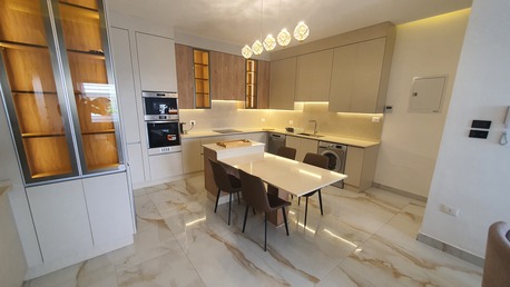 Abdoun, Apartments/Houses, JOD 15000/year,  Furnished,  2 BR,  Brandnew Ground Fully Furinshed 2B Apart With Terrace In Abdoun 00962777688956