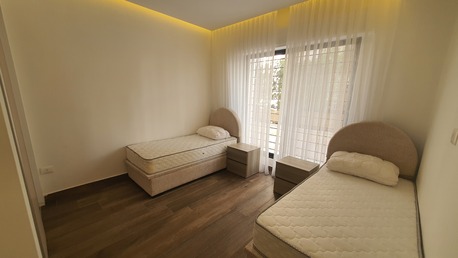 Abdoun, Apartments/Houses, JOD 15000/year,  Furnished,  2 BR,  Brandnew Ground Fully Furinshed 2B Apart With Terrace In Abdoun 00962777688956