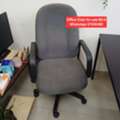 BHD 8,  ✅️ Office Chair For Sale In Good Condition With Delivery