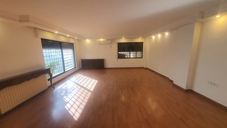 Abdoun, Apartments/Houses, JOD 16000/year,  3 BR,  Deplux Semi Furnished 3B Apart With Garden And Pool In Abdoun 00962 77688956