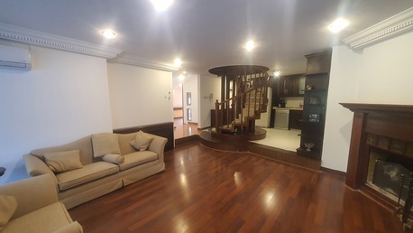 Abdoun, Apartments/Houses, JOD 16000/year,  3 BR,  Deplux Semi Furnished 3B Apart With Garden And Pool In Abdoun 00962 77688956