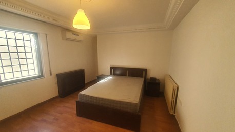 Abdoun, Apartments/Houses, JOD 16000/year,  3 BR,  Deplux Semi Furnished 3B Apart With Garden And Pool In Abdoun 00962 77688956