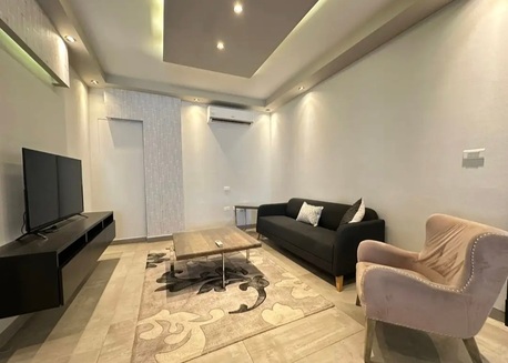 Abdoun, Apartments/Houses, JOD 18000/year,  Furnished,  3 BR,  Ground Fully Furinshed 3B Apart With Terrace In Abdoun 00962777688956