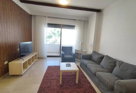 Amman, Apartments/Houses, JOD 9000/year,  Furnished,  2 BR,  Fully Furnished Two Bedroom Apartment With Baconly In Der Ghbar 00962777688956