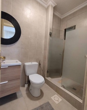 Amman, Apartments/Houses, JOD 9000/year,  Furnished,  2 BR,  Fully Furnished Two Bedroom Apartment With Baconly In Der Ghbar 00962777688956