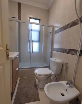 Amman, Apartments/Houses, JOD 9000/year,  Furnished,  2 BR,  Fully Furnished Two Bedroom Apartment With Baconly In Der Ghbar 00962777688956