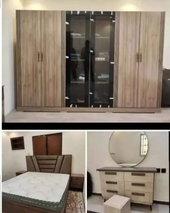 Al Muruj, Furniture, Sale Brand New Home Furniture With Online Home Delivery