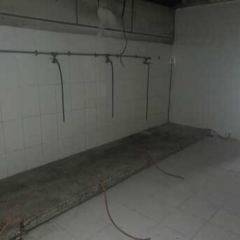 Manama, Shops, BHD 600,  120 Sq. Meter,  #للايجارمطعم في الرفاع منطقه بوكواره ب