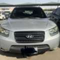 SAR 22000,  Hyundai Santa Fe SEL,  2008,  Automatic,  311000 KM,  Santafe For Sale