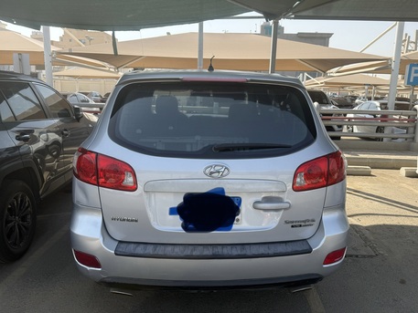 Al Aziziyah, Vehicles, Cars & Trucks , SAR 22000,  Hyundai Santa Fe SEL,  2008,  Automatic,  311000 KM,  Santafe For Sale