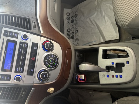 Al Aziziyah, Vehicles, Cars & Trucks , SAR 22000,  Hyundai Santa Fe SEL,  2008,  Automatic,  311000 KM,  Santafe For Sale