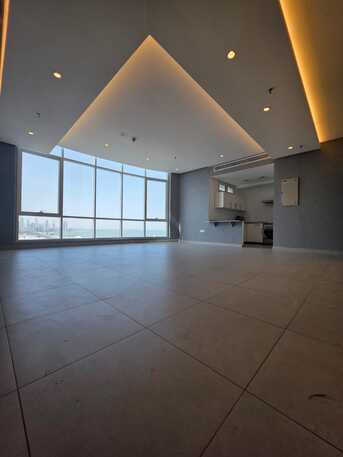 Shaab, Apartments/Houses, KWD 600/month,  2 BR,  For Rent, A Two-bedroom Seaview Apartment In Shaab.
