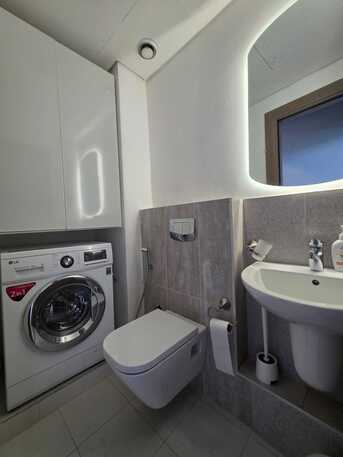 Shaab, Apartments/Houses, KWD 600/month,  2 BR,  For Rent, A Two-bedroom Seaview Apartment In Shaab.