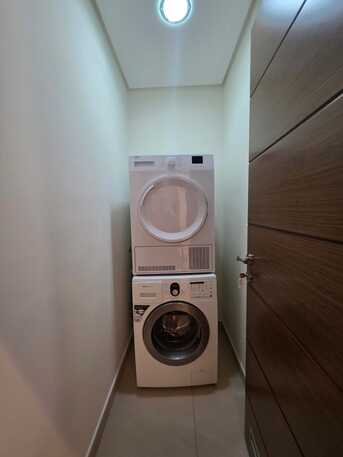 Salmiya, Apartments/Houses, KWD 650/month,  3 BR,  For Rent, A Spacious (super Deluxe/very High-quality) Two-bedroom Apartment In Salmiya.