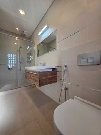 Salmiya, Apartments/Houses, KWD 650/month,  3 BR,  For Rent, A Spacious (super Deluxe/very High-quality) Two-bedroom Apartment In Salmiya.