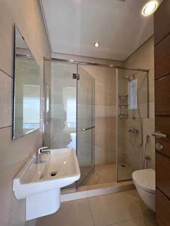 Salmiya, Apartments/Houses, KWD 650/month,  3 BR,  For Rent, A Spacious (super Deluxe/very High-quality) Two-bedroom Apartment In Salmiya.