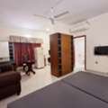 BHD 175/month,  Furnished,  Studio,  Fully Furnished  Spacious Studio Flat With Unlimited Ewa & Parking, WiFi @175/BD In Hoora