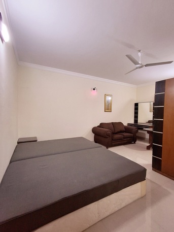 Hoora, Apartments/Houses, BHD 175/month,  Furnished,  Studio,  Fully Furnished  Spacious Studio Flat With Unlimited Ewa & Parking, WiFi @175/BD In Hoora