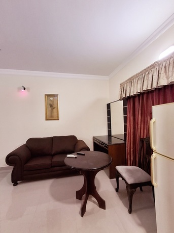 Hoora, Apartments/Houses, BHD 175/month,  Furnished,  Studio,  Fully Furnished  Spacious Studio Flat With Unlimited Ewa & Parking, WiFi @175/BD In Hoora