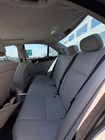 Manama, Vehicles, Cars & Trucks , BHD 1950,  Mercedes Benz C-200,  2009,  Automatic,  259400 KM,   /  (Silver)