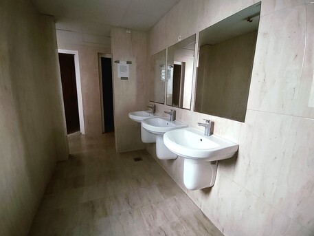 Tubli, Staff Accomodation, BHD 1990,  1000 Sq. Meter,  Labour Accommodation (108 Peoples) For Rent In Tubli BD.1990/-