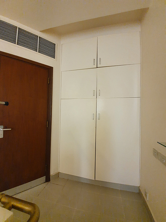 Salmiya, Apartments/Houses, KWD 360/month,  Studio,  40 Sq. Meter,  For Rent In Salmiya One Bedrooms Duplex Furnished