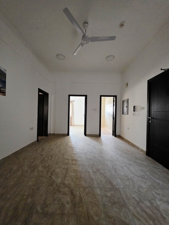 Muharraq, Apartments/Houses, BHD 200/month,  1 BR,  - Very Neet & Clean Semi Furnished 1 BHK Flat With Ewa @200/BD In Muharraq