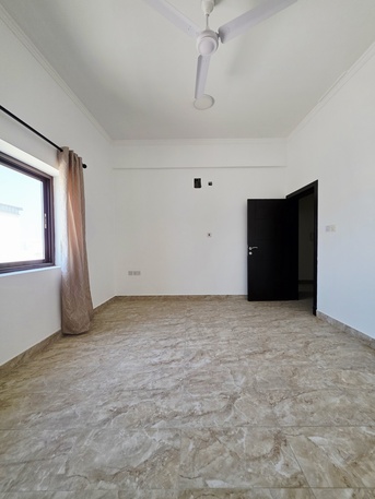 Muharraq, Apartments/Houses, BHD 200/month,  1 BR,  - Very Neet & Clean Semi Furnished 1 BHK Flat With Ewa @200/BD In Muharraq