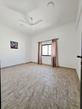 Muharraq, Apartments/Houses, BHD 200/month,  1 BR,  - Very Neet & Clean Semi Furnished 1 BHK Flat With Ewa @200/BD In Muharraq