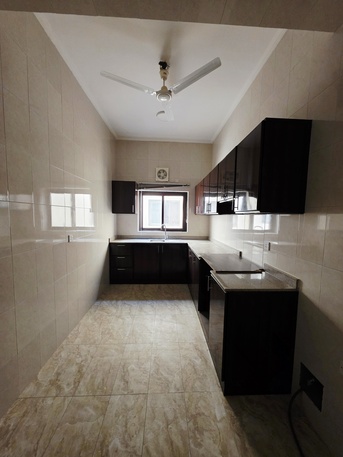 Muharraq, Apartments/Houses, BHD 200/month,  1 BR,  - Very Neet & Clean Semi Furnished 1 BHK Flat With Ewa @200/BD In Muharraq
