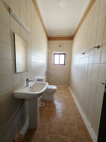 Muharraq, Apartments/Houses, BHD 200/month,  1 BR,  - Very Neet & Clean Semi Furnished 1 BHK Flat With Ewa @200/BD In Muharraq