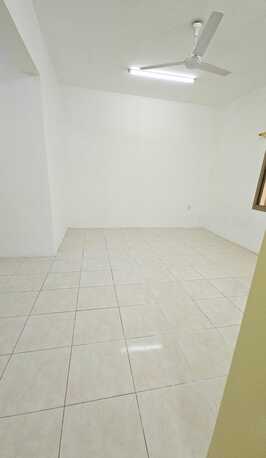 Hoora, Apartments/Houses, BHD 170/month,  2 BR,  2 Bedroom Unfurnished Flat For Rent Without Ewa