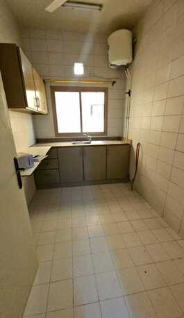 Hoora, Apartments/Houses, BHD 170/month,  2 BR,  2 Bedroom Unfurnished Flat For Rent Without Ewa