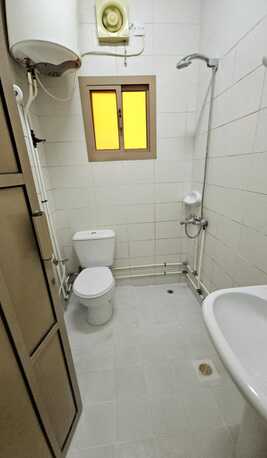 Hoora, Apartments/Houses, BHD 170/month,  2 BR,  2 Bedroom Unfurnished Flat For Rent Without Ewa