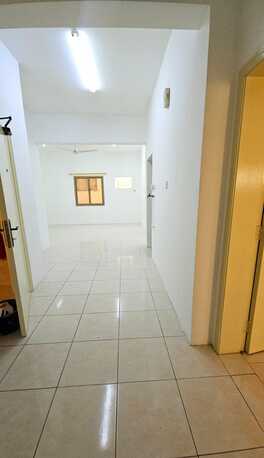 Hoora, Apartments/Houses, BHD 170/month,  2 BR,  2 Bedroom Unfurnished Flat For Rent Without Ewa